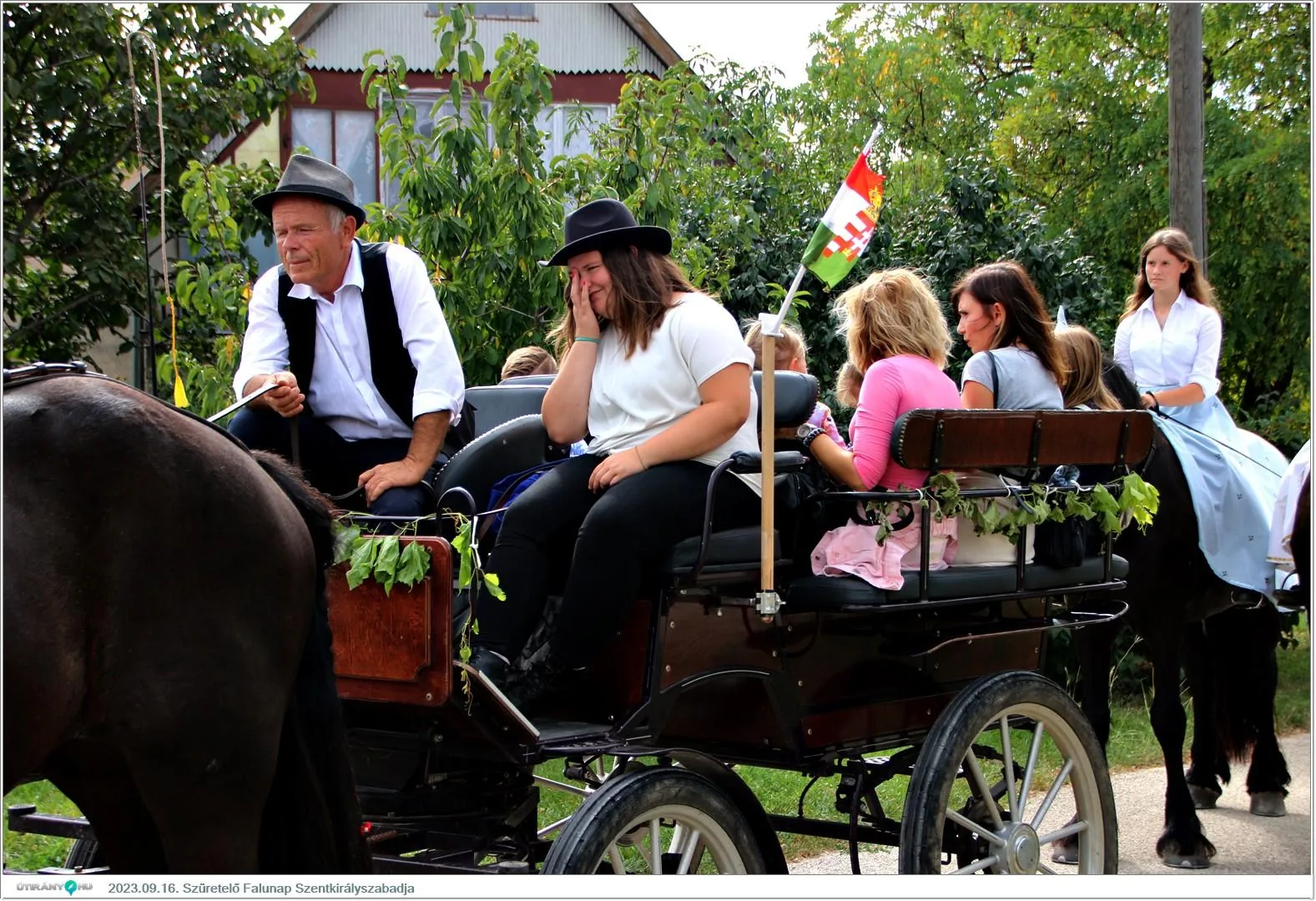 Fotók, Útirány.hu