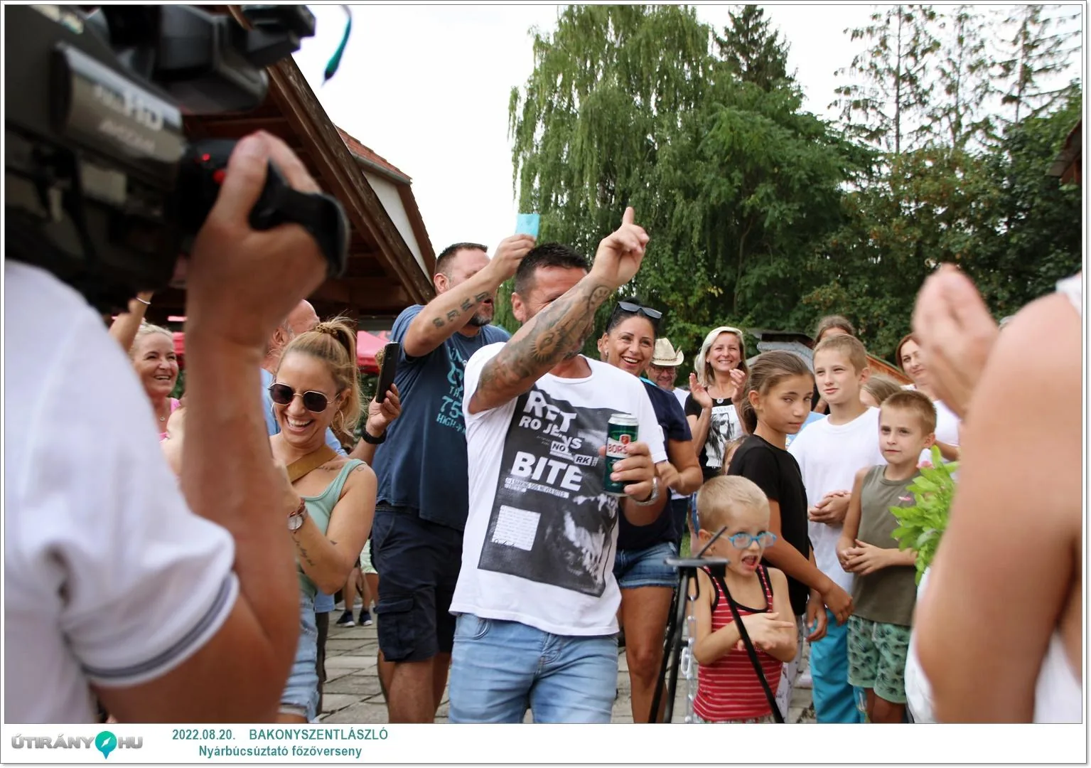 Fotók, Útirány.hu