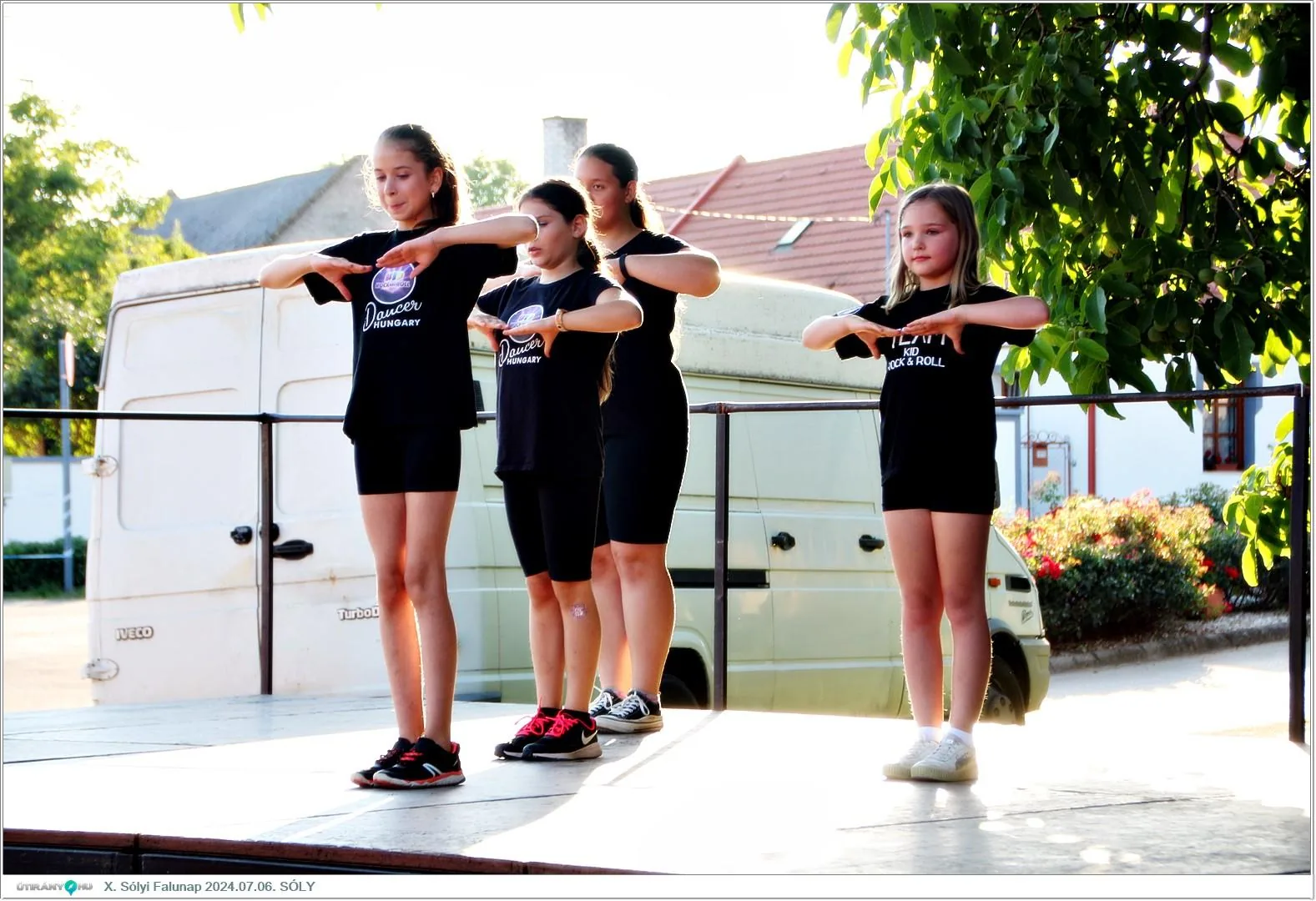 Fotók, Útirány.hu 2024