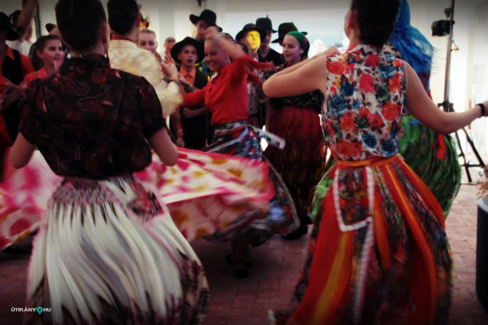2019, Hungarikum Fesztivál. / Fotók: Útirány.hu