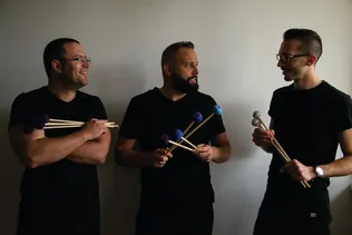 Síppal-dobbal Setup Együttes Bakonynánán borítóképe