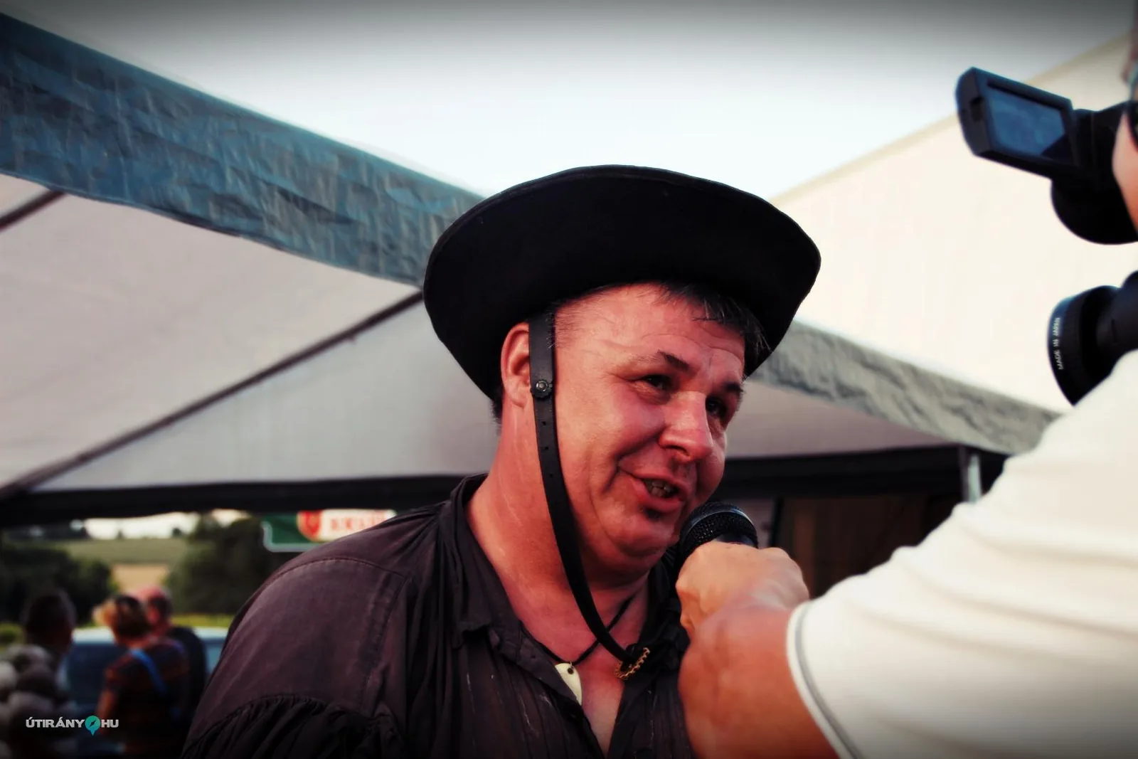 2019, Hungarikum Fesztivál. / Fotók: Útirány.hu