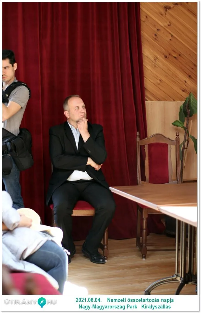 Fotók: Útirány.hu