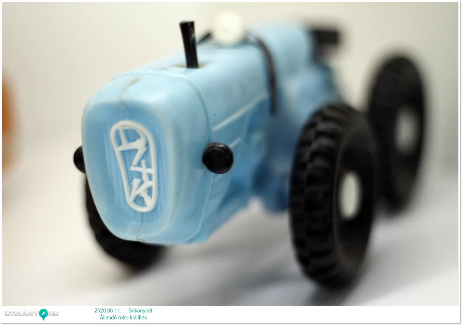 Játék és Nosztalgia múzeum / Fotók: Útirány.hu