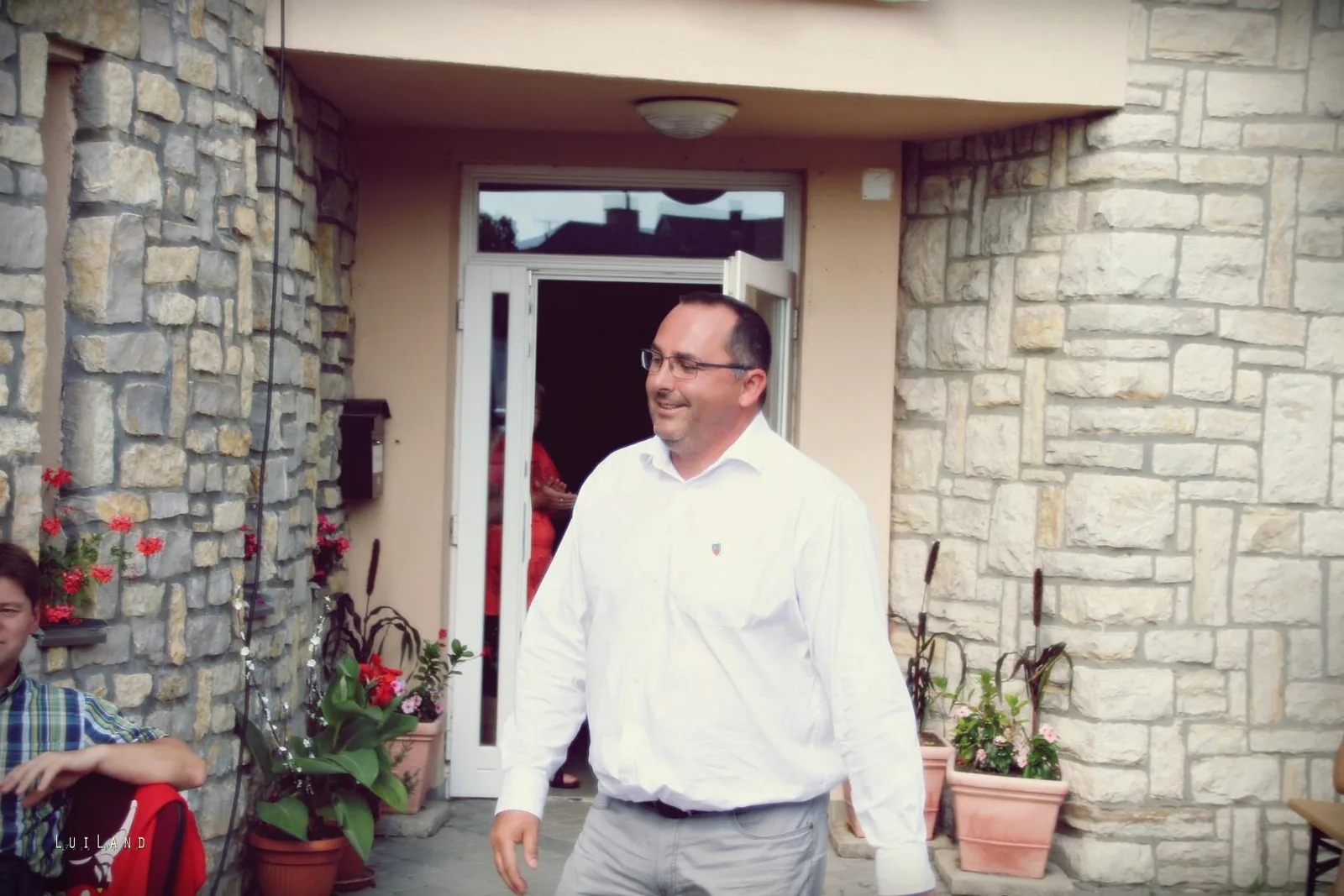 Falunap Fotó: LuiLand