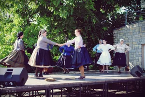 Falunap Fotó: LuiLand