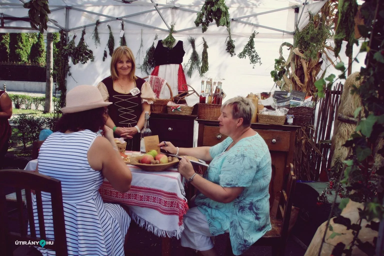 Nemzeti Vágta, Szombati képek. Fotó: Útirány.hu