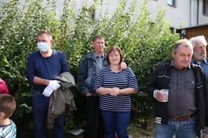 Kora délután, fotók: BakonyiHírek