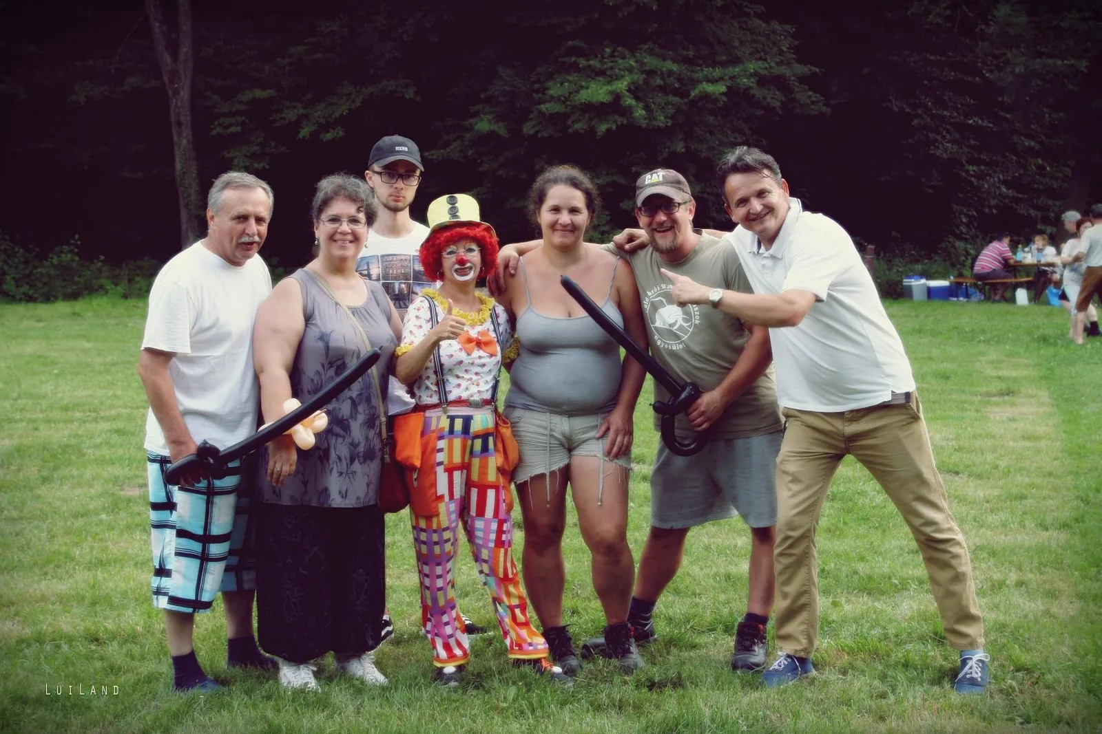 2018 Falunap Fotó: LuiLand