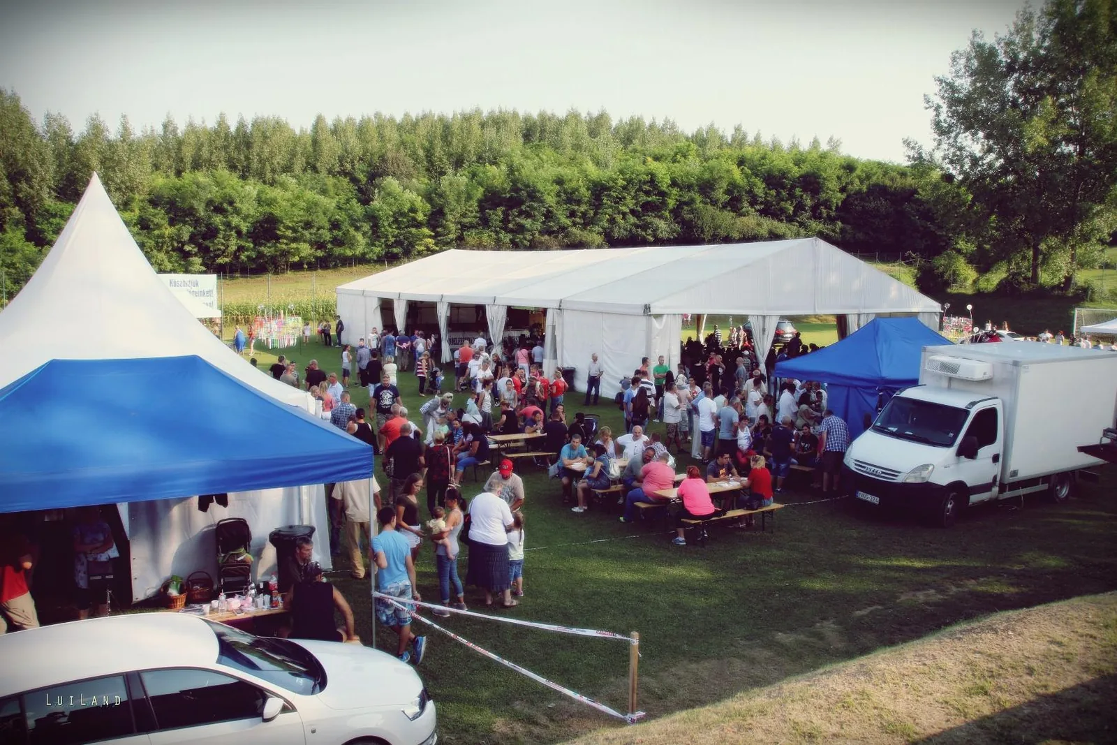 Gombócfesztivál 2018, Fotók: LuiLand