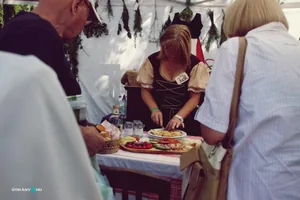 Nemzeti Vágta, Szombati képek. Fotó: Útirány.hu