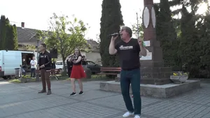 A Veszprémi Petőfi Színház Litéren