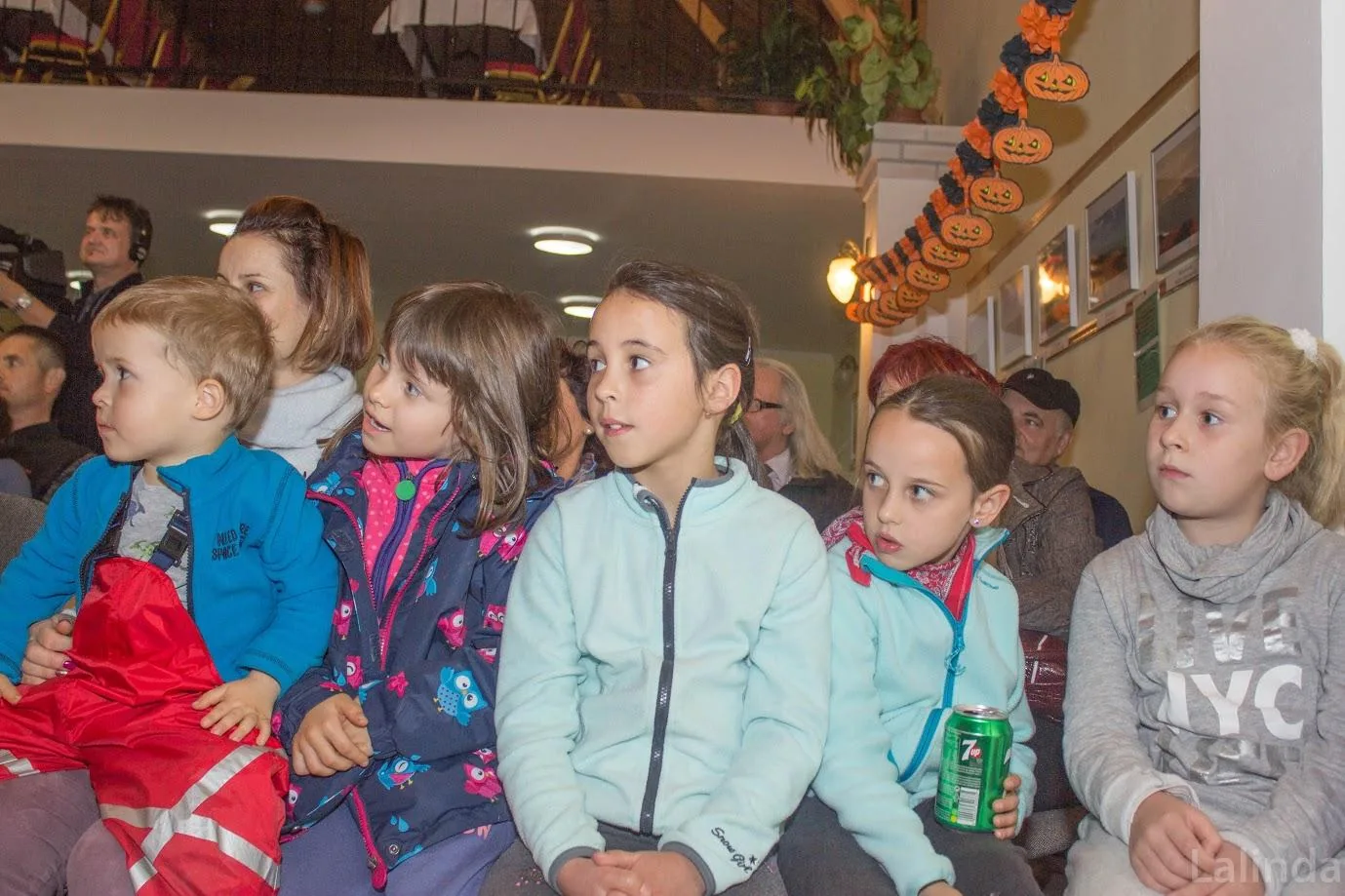 Fotók 2 album: Babai Lalinda