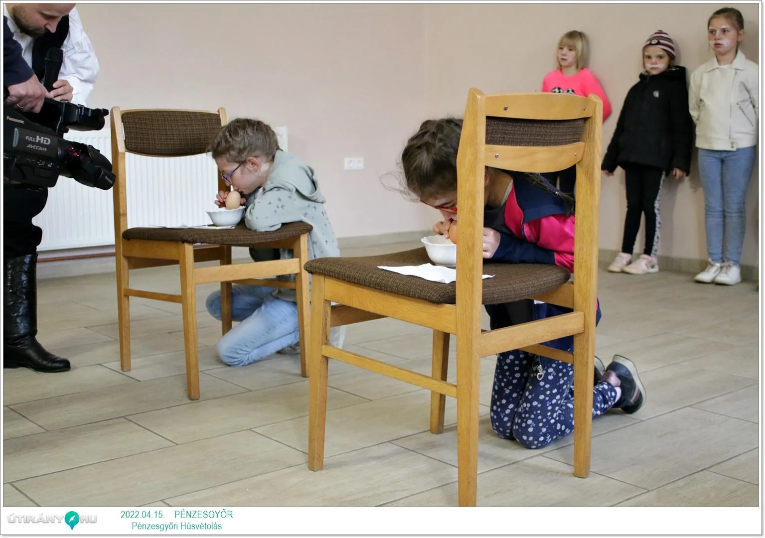 Képek a rendezvényről