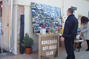 l. Porvai farsangi disznóvágás, Fotók: Sipőcz Pál /Sipi/