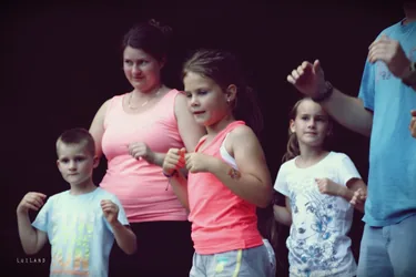 Pénzesgyőri falunap 2018