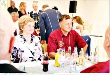 IV. Sólyi Nemzetközi Pálinka és Párlatverseny és Díjátadó Gála