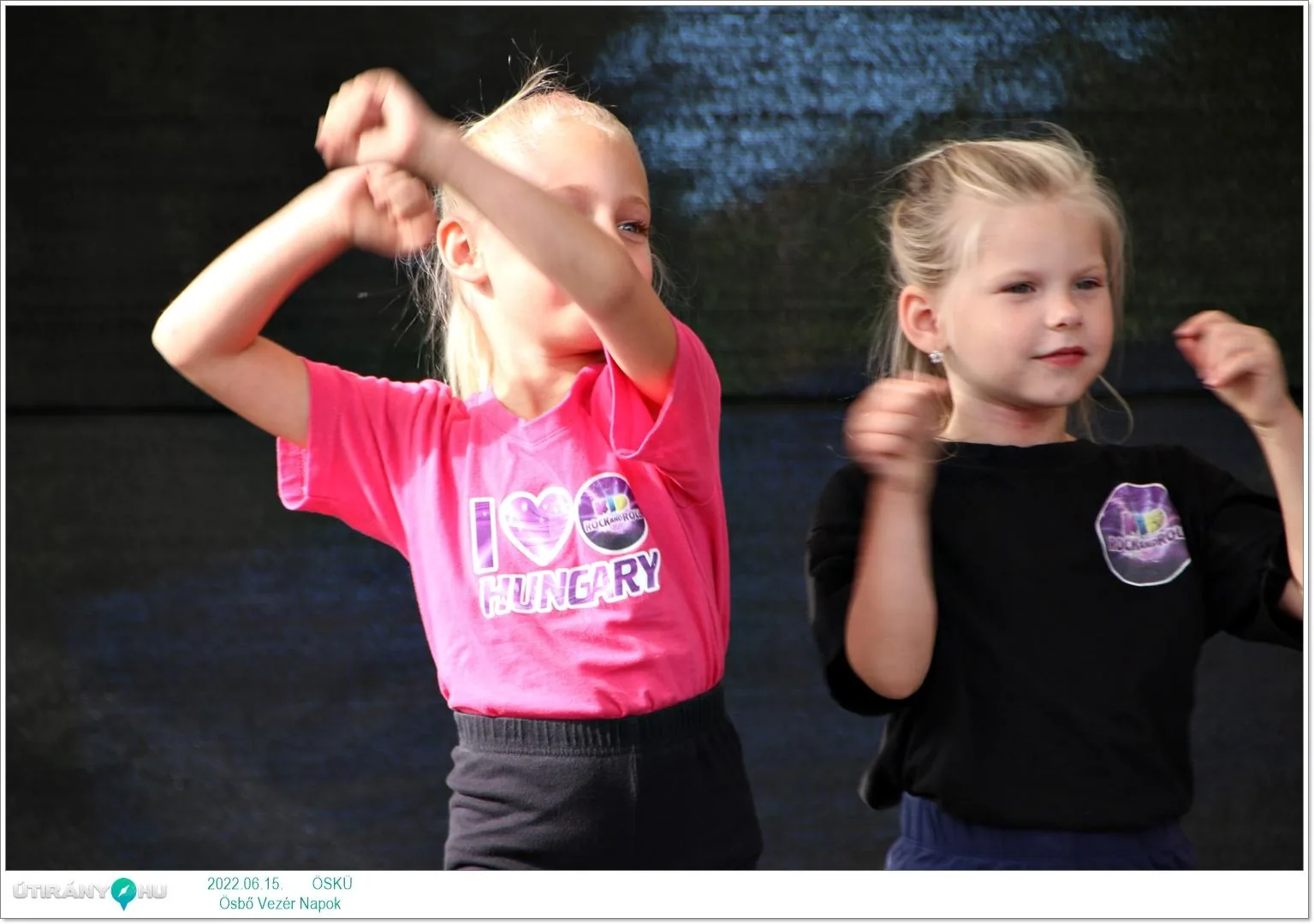 Fotók, Útirány.hu