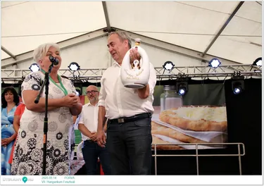 VII. Hungarikum Fesztivál