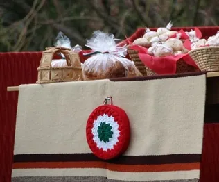 Szent István-napi ünnep borítóképe