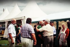 Gombócfesztivál 2019. / Fotók: Útirány.hu