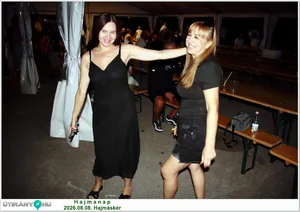 Délután / Fotók: Sárfi Lajos