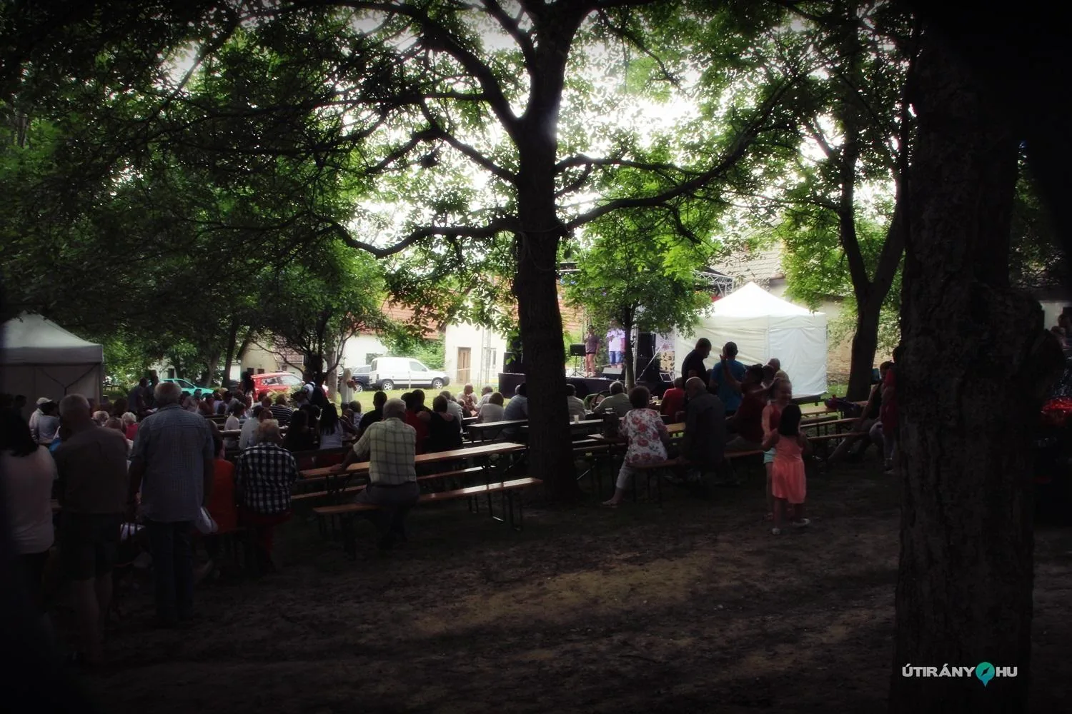 Pincefesztivál 2019 / Fotók: Útirány.hu