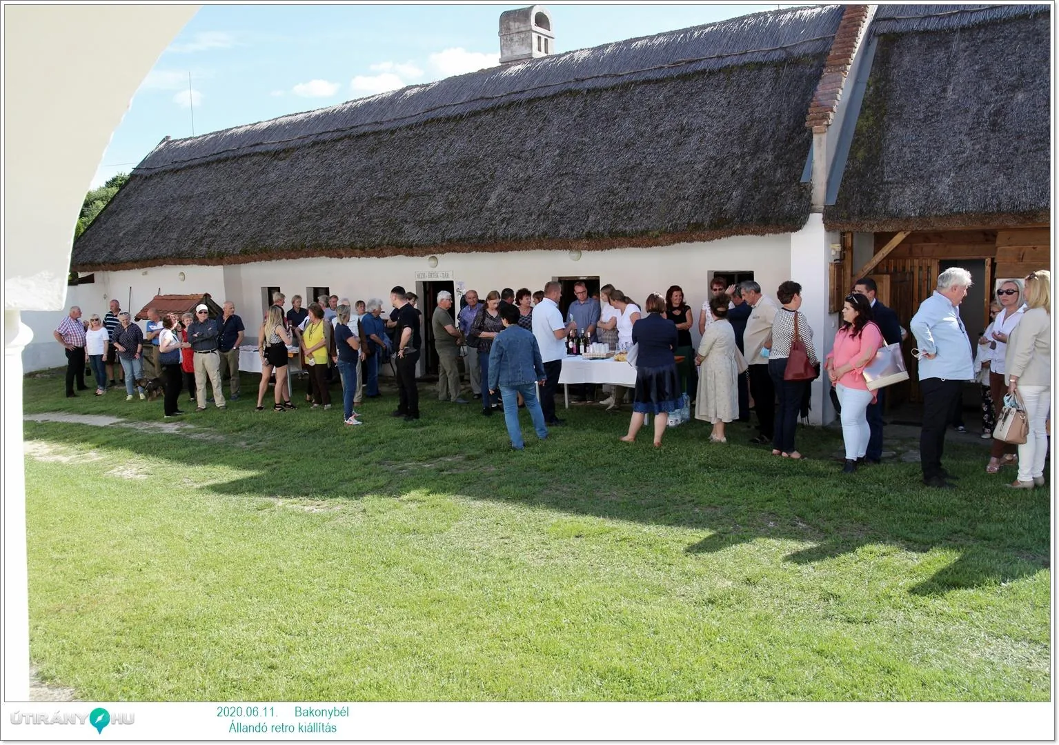 Játék és Nosztalgia múzeum / Fotók: Útirány.hu