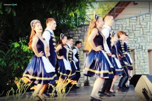 Falunap 2019 / Fotók: Útirány.hu