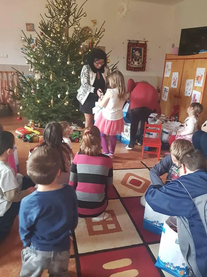 Fotók: Porva Önkormányzat