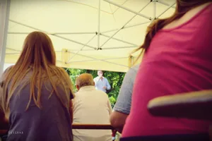 Falunap Fotó: LuiLand