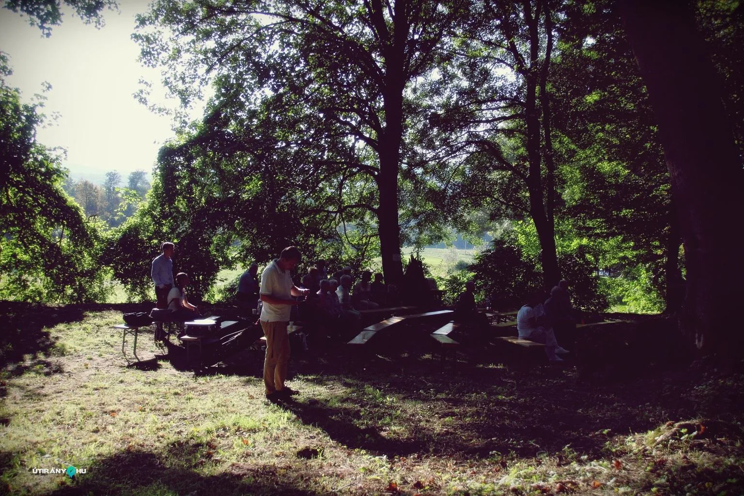 Teremtés Napja 2018. Fotók: Útirány.hu