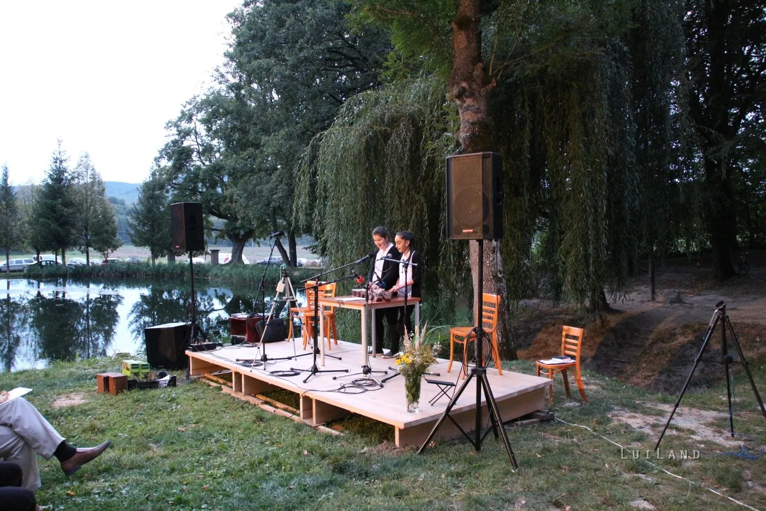 Fotók: BakonyiHírek