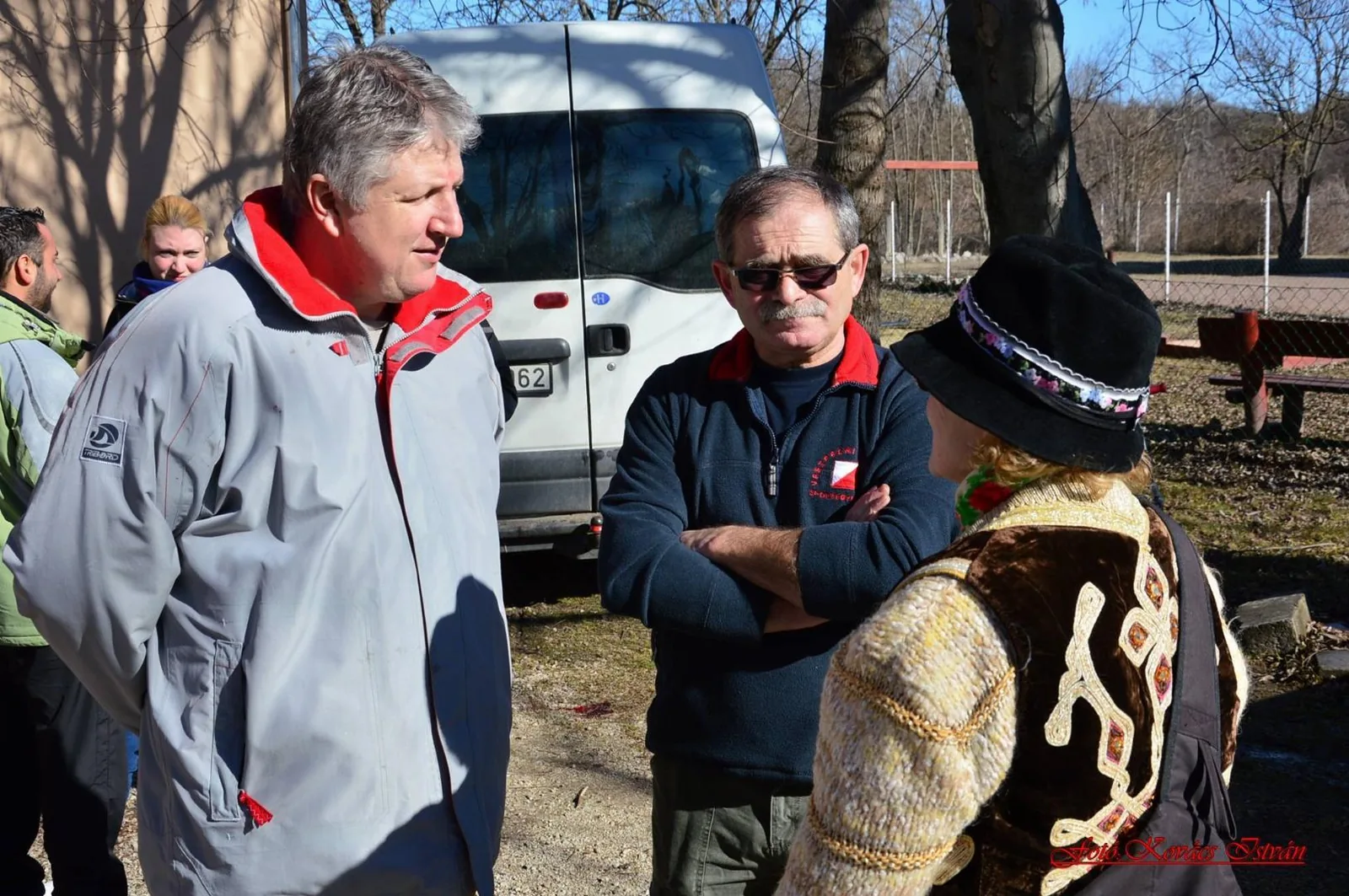 Fotók: Kovács István