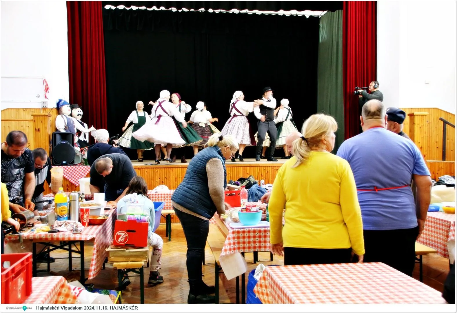 Fotók, Útirány.hu