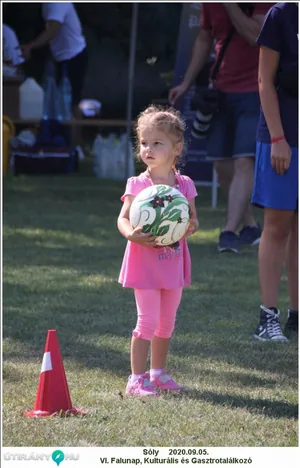 Falunap 2020, Fotó: Útirány.hu