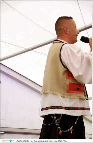 V. Hungarikum Fesztivál