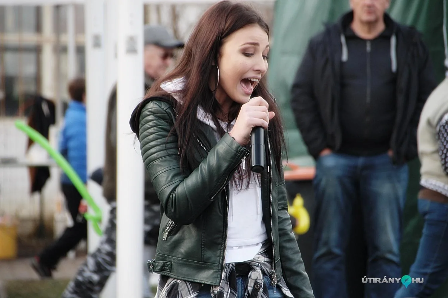 2018 Hagyományőrző disznóvágás. Fotók: Útirány.hu