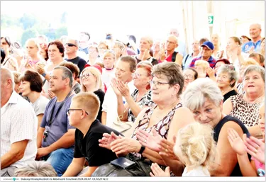XXI. Bakonyi Krumpliszüreti és Művészeti Fesztivál