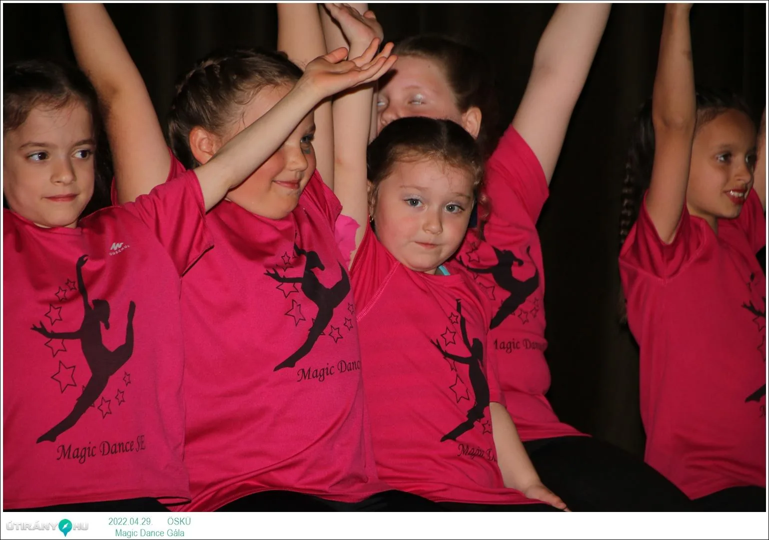 Fotók, Útirány.hu