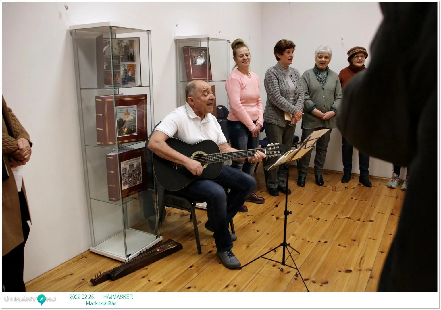 Fotók: Útirány.hu