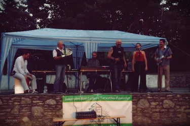 Nyárbúcsúztató Főzőverseny 2018