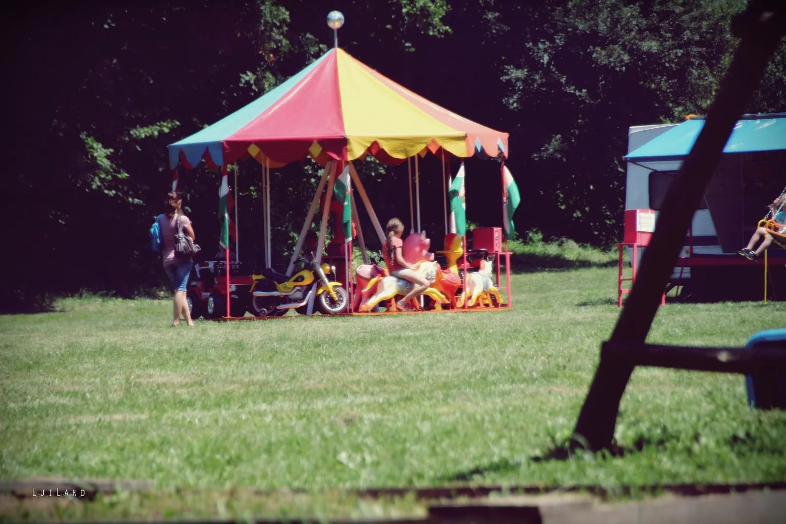 2018 Falunap Fotó: LuiLand