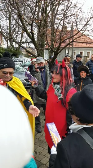 Fotók: Boór Magdolna