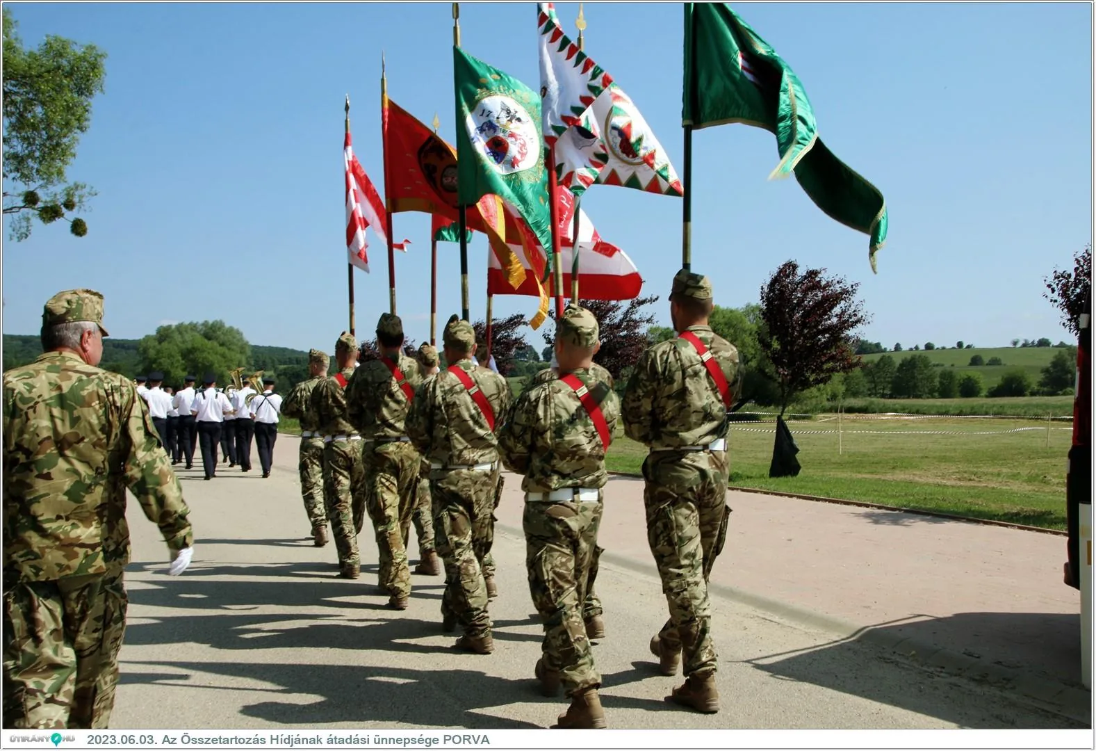 Fotók, Útirány.hu