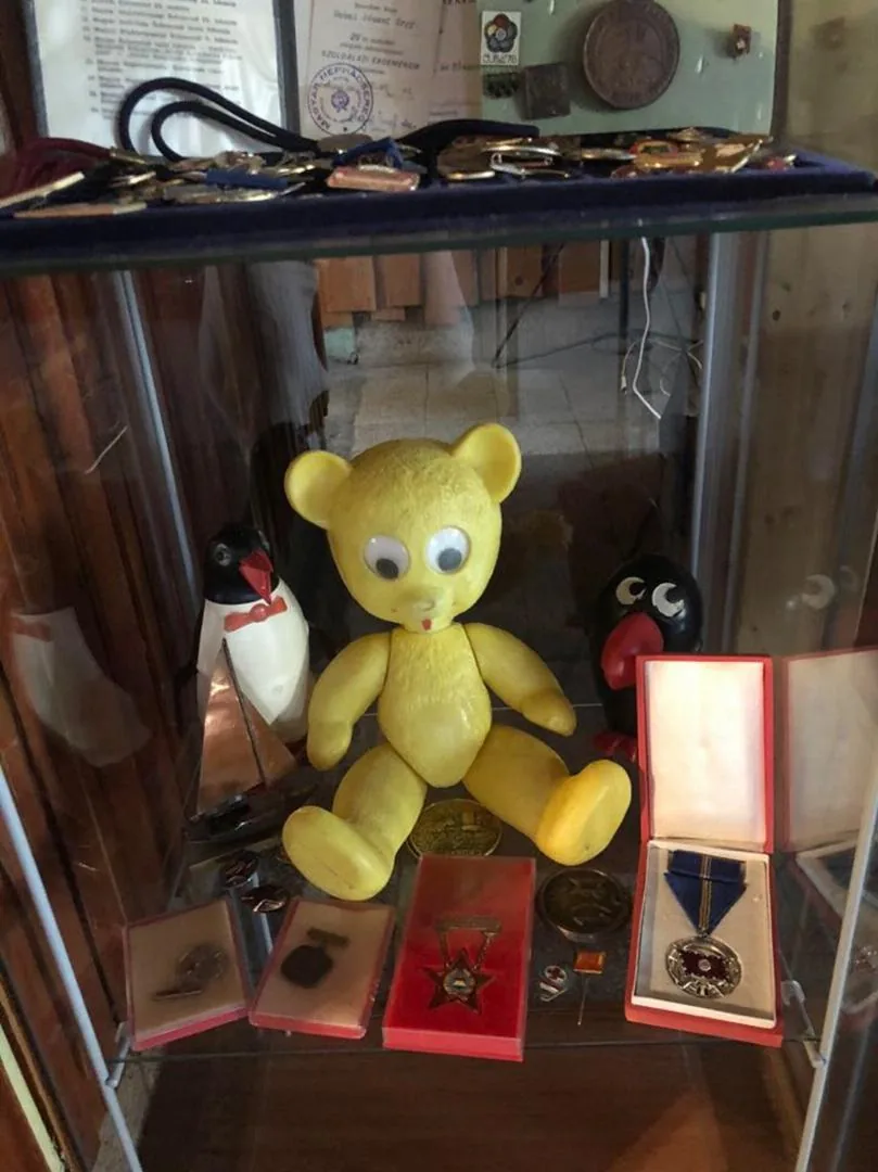 Pillanatképek az előkészületekről