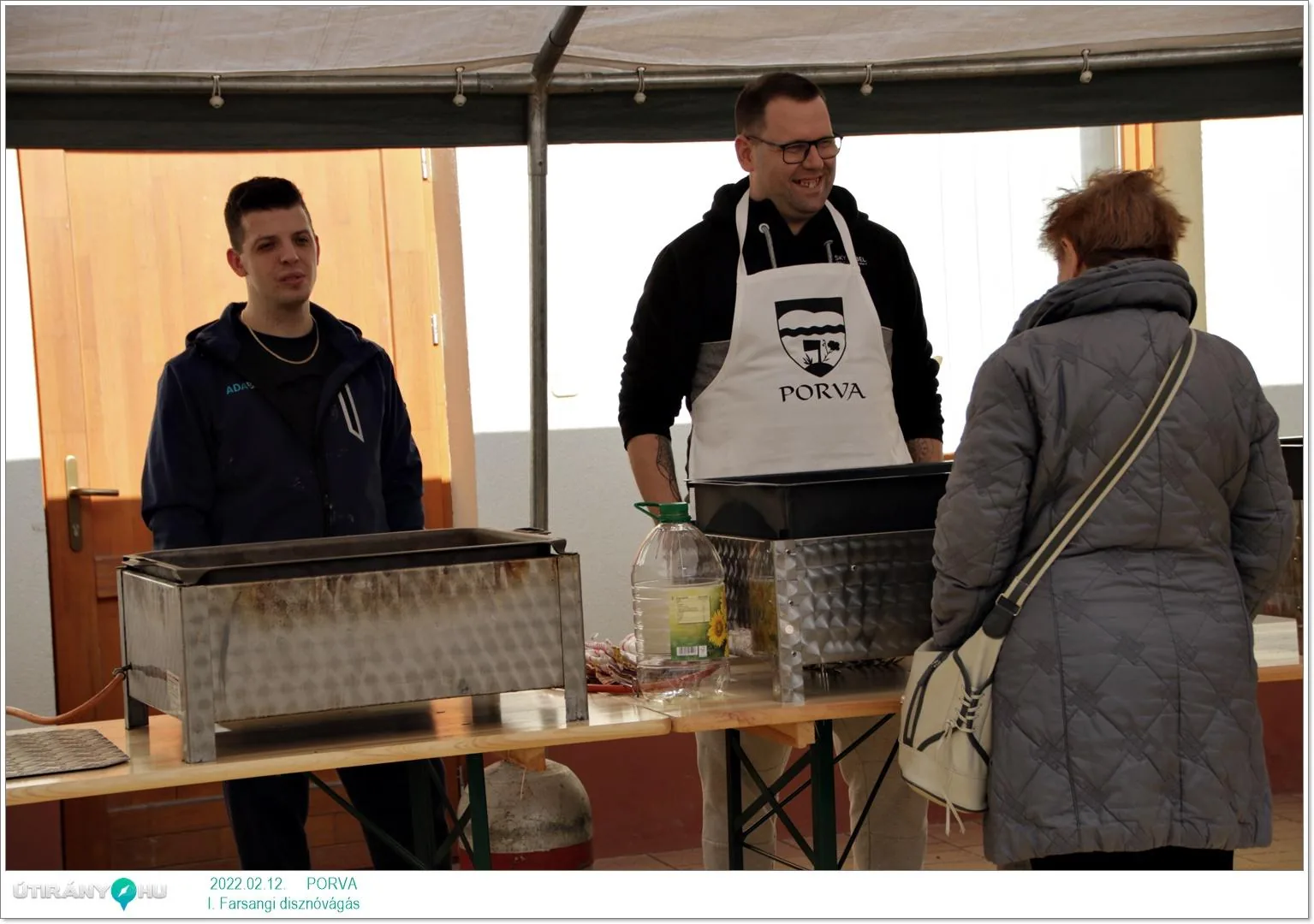 Fotók, Útirány.hu 