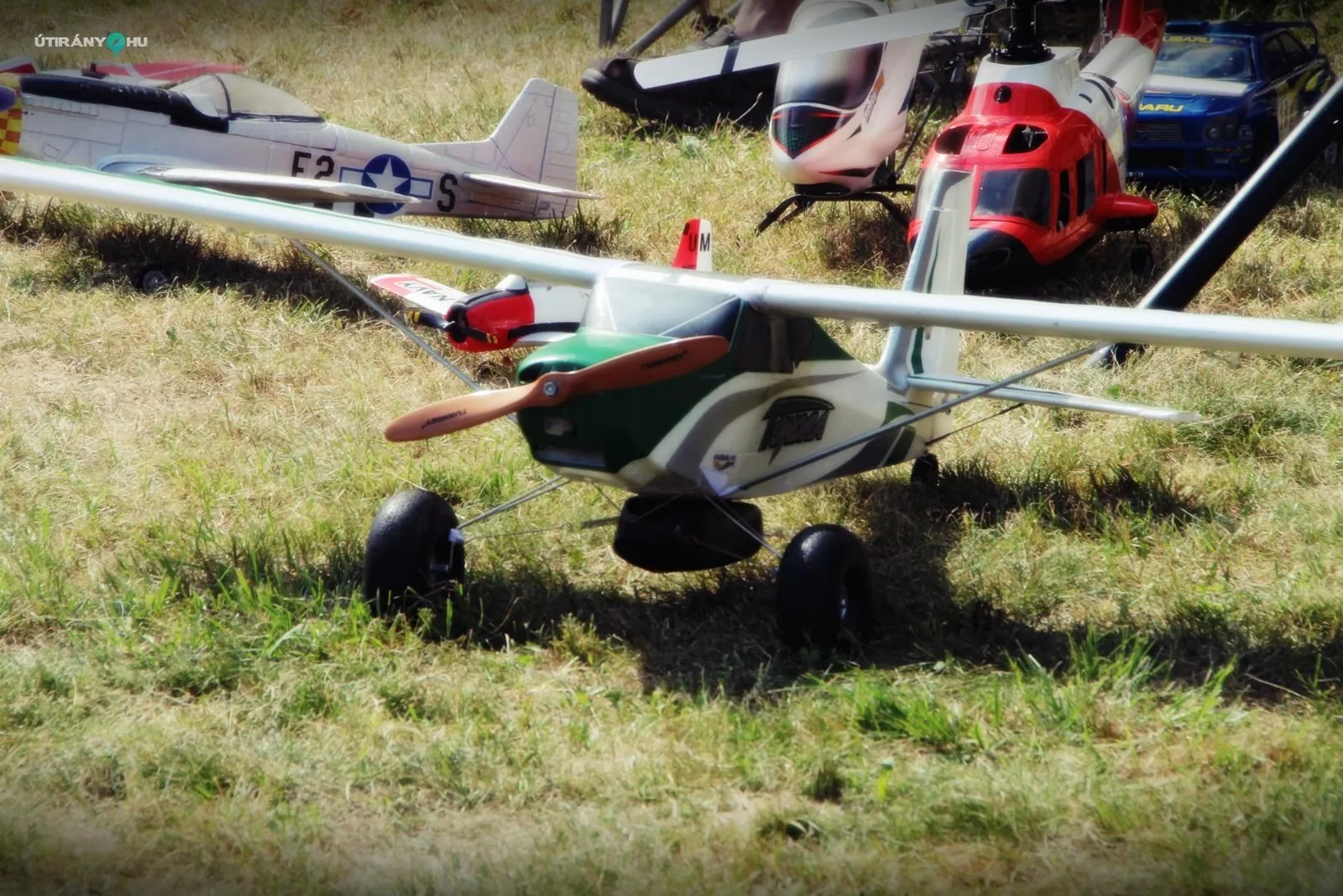 Falunap 2019 / Fotók: Útirány.hu