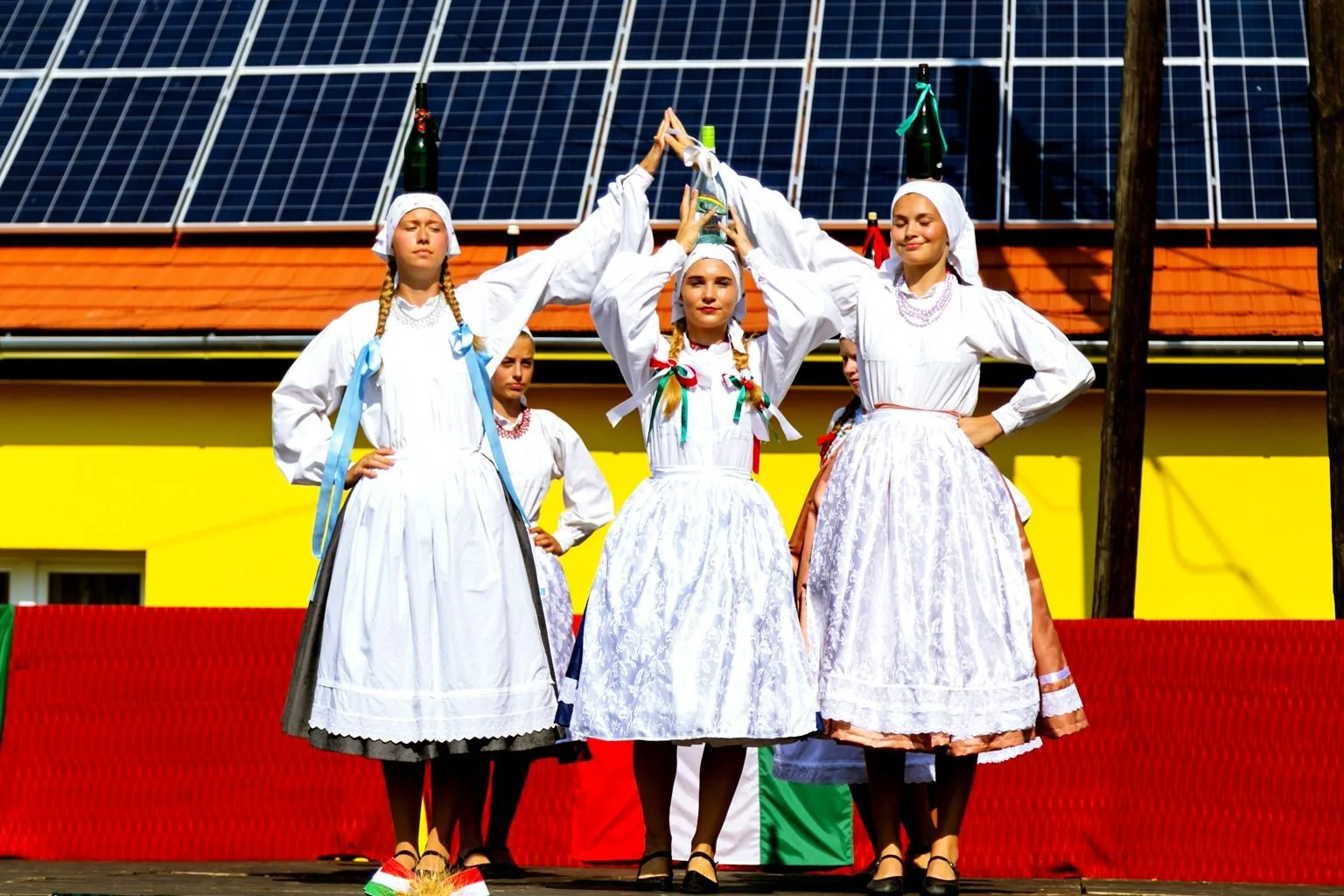 Szent István Napi Ünnepség 2018