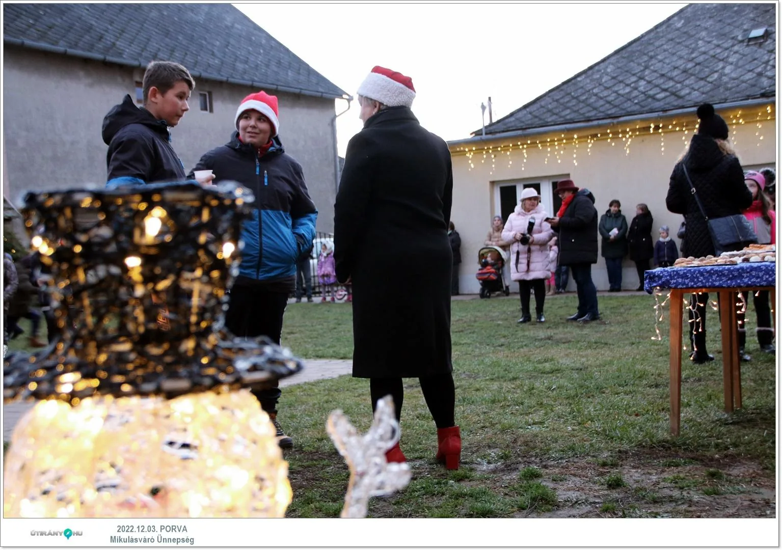 Fotók, Útirány.hu